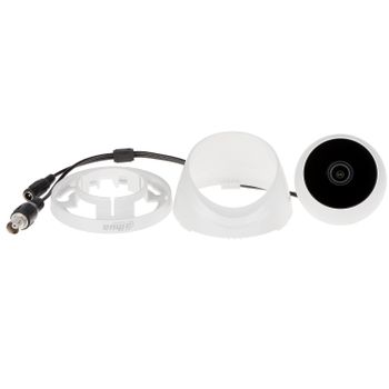  دوربین دام 2 مگاپیکسلی dahua مدل HAC-T1A21P 