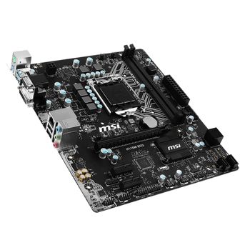  مادربرد ام اس آی MSI H110M ECO LGA 1151