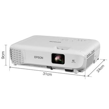  ویدئو پروژکتور XGA اپسون EPSON EB-E01 