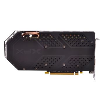  کارت گرافیک XFX مدل RX-XFXEIGHT6 Radeon RX 580 GTS