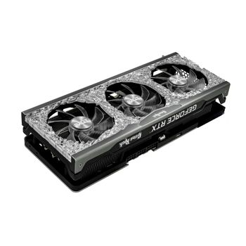  کارت گرافیک PALIT مدل GeForce RTX™ 3080 Ti GameRock 12GB