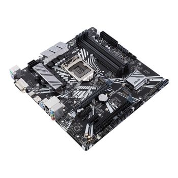  مادربرد ایسوس ASUS Z370M-PLUS PRIME LGA 1151 