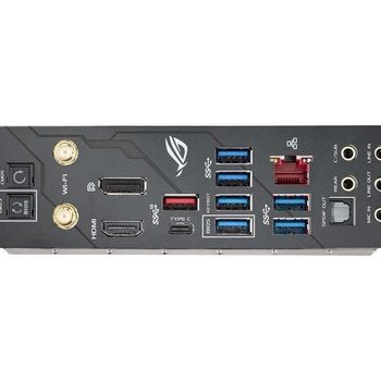  مادربرد ایسوس مدل  ROG MAXIMUS IX EXTREME LGA 1151 Z270  