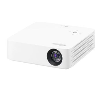  ویدئو پروژکتور HD قابل حمل ال جی LG PH30N 