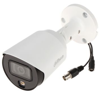  دوربین بولت 2 مگاپیکسلی dahua مدل HAC-HFW1239TP-LED