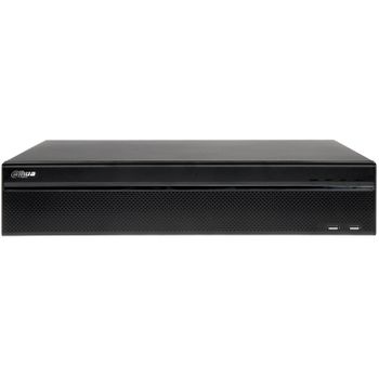  ضبط کننده(NVR) 64 کاناله 12 مگاپیکسلی dahua مدل DHI-NVR5864-4KS2(V2.0)