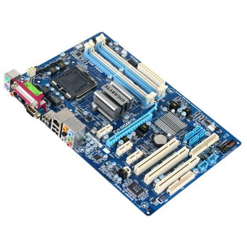 مادربرد GIGABYTE EP41T-UD3L LGA775