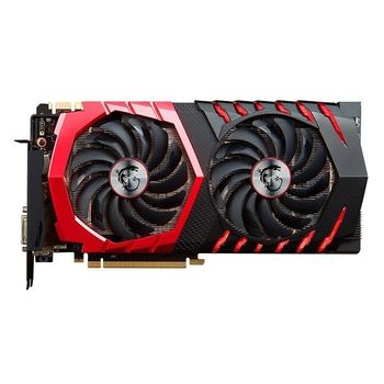  کارت گرافیک MSI مدل GeForce GTX 1070 گیمینگ