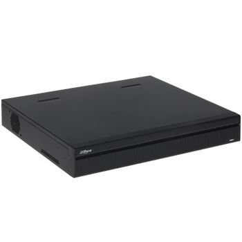 ضبط کننده(NVR) 32 کاناله 12 مگاپیکسلی dahua مدل NVR5432-4KS2(V2.0) 