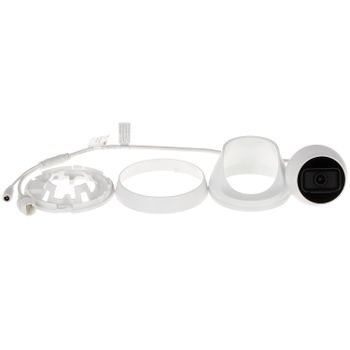  دوربین دام 2 مگاپیکسلی تحت شبکه EZ-IP مدل DH-IPC-T1B20P 