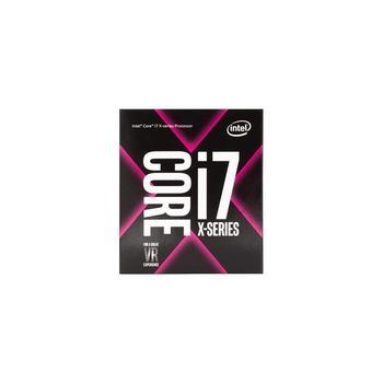  پردازنده اینتل Core i7-7800X Skylake-X CPU 