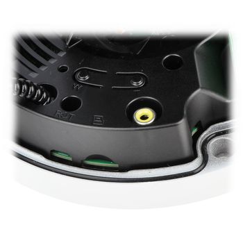  دوربین دام 4 مگاپیکسلی تحت شبکه Dahua مدل IPC-HDBW5442EP-ZE