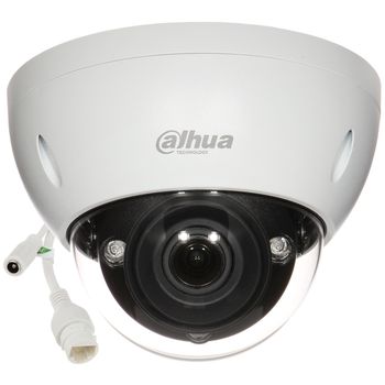  دوربین دام 4 مگاپیکسلی تحت شبکه Dahua مدل IPC-HDBW5442EP-ZE