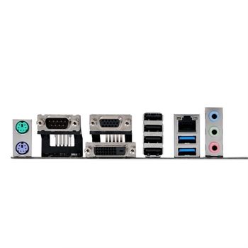  مادربرد ایسوس مدل ASUS H110M-C D3 LGA 1151