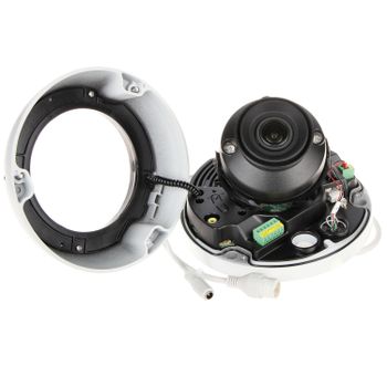  دوربین دام 4 مگاپیکسلی تحت شبکه Dahua مدل IPC-HDBW5442EP-ZE
