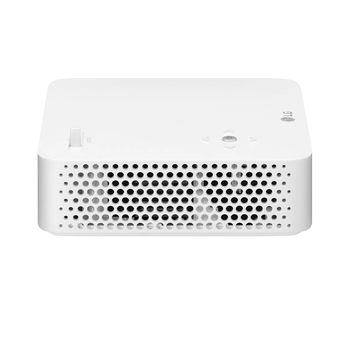  ویدئو پروژکتور HD قابل حمل ال جی LG PH30N 