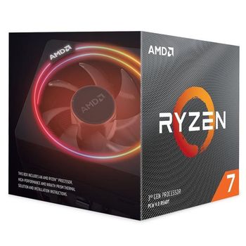 پردازنده AMD مدل RYZEN 7 3700X 3.6GHz AM4  