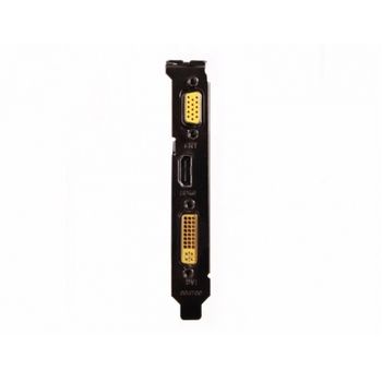  کارت گرافیک ZOTAC مدل GT610 SYNERGY EDITTION 2GB 64BIT DDR3 