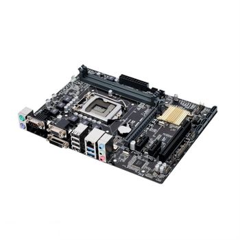  مادربرد ایسوس مدل ASUS H110M-C D3 LGA 1151