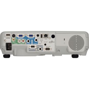  ویدئوپروژکتور استوک EPSON مدل PowerLite 95 