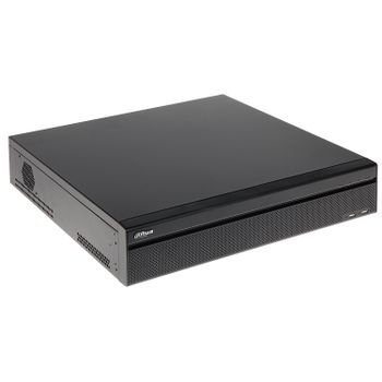  ضبط کننده(NVR) 32 کاناله 12 مگاپیکسلی dahua مدل NVR608-32-4KS2