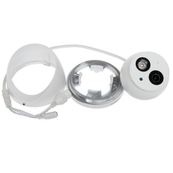  دوربین دام 4 مگاپیکسلی تحت شبکه Dahua مدل IPC-HDW4431EMP-ASE 