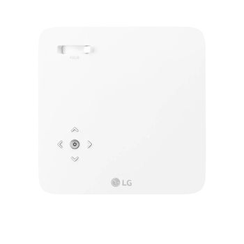  ویدئو پروژکتور HD قابل حمل ال جی LG PH30N 