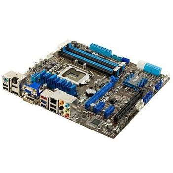 مادربرد ایسوس ASUS H77-M PRO LGA 1155