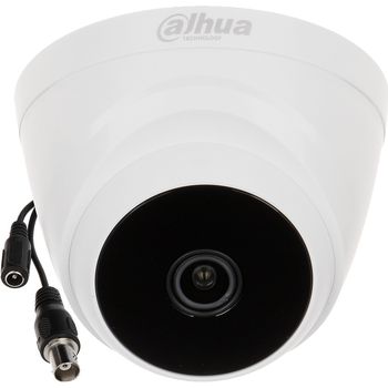  دوربین دام 2 مگاپیکسلی dahua مدل HAC-T1A21P 