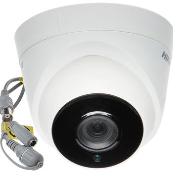دوربین دام 5 مگاپیکسلی Hikvision مدل DS-2CE56H0T-IT1F