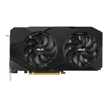 کارت گرافیک ایسوس مدل DUAL-GTX1660S-O6G-EVO