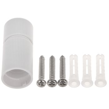  دوربین دام 2 مگاپیکسلی تحت شبکه EZ-IP مدل DH-IPC-T1B20P 