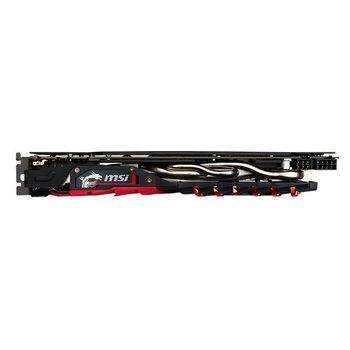  کارت گرافیک MSI مدل GeForce GTX 1070 گیمینگ