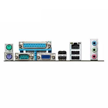  مادربرد ایسوس سوکت ASUS H61-M LX LGA 1155