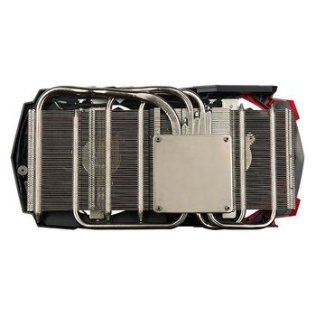  کارت گرافیک MSI مدل GeForce GTX 1070 گیمینگ