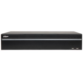  ضبط کننده(NVR) 32 کاناله 12 مگاپیکسلی dahua مدل NVR608-32-4KS2