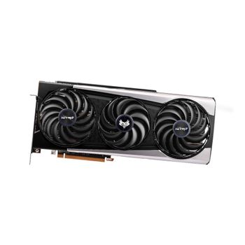  کارت گرافیک SAPPHIRE مدل  RX6800 NITRO PLUS 