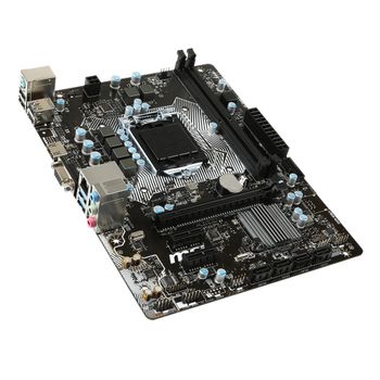  مادربرد MSI مدل H110 PRO-VH LGA 1151