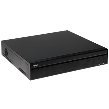  ضبط کننده(NVR) 64 کاناله 12 مگاپیکسلی dahua مدل DHI-NVR5864-4KS2(V2.0)