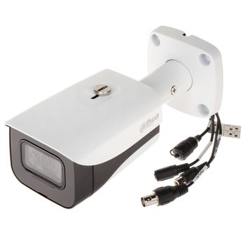  دوربین 4K بولت dahua مدل HAC-HFW2802EP-A