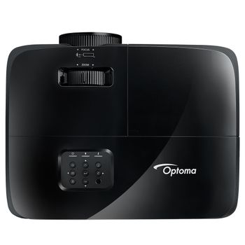  ویدئو پروژکتور XGA اپتما OPTOMA M870X 