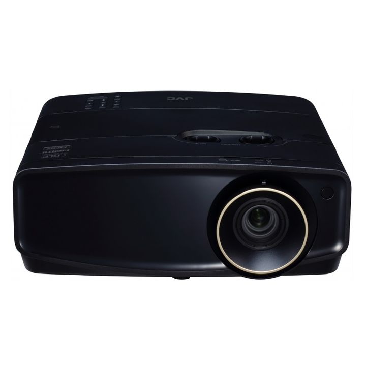  ویدئو پروژکتور4K جی وی سی JVC LX-UH1