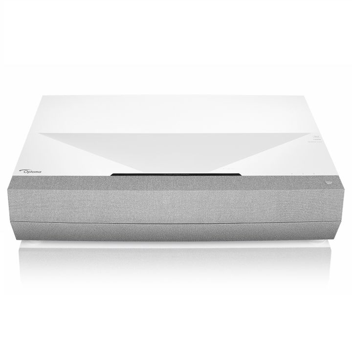  ویدئو پروژکتور 4K اپتما OPTOMA CinemaX P2 