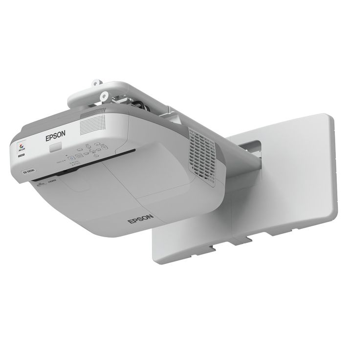 ویدئو پروژکتور WXGA اپسون EPSON EB-595WI