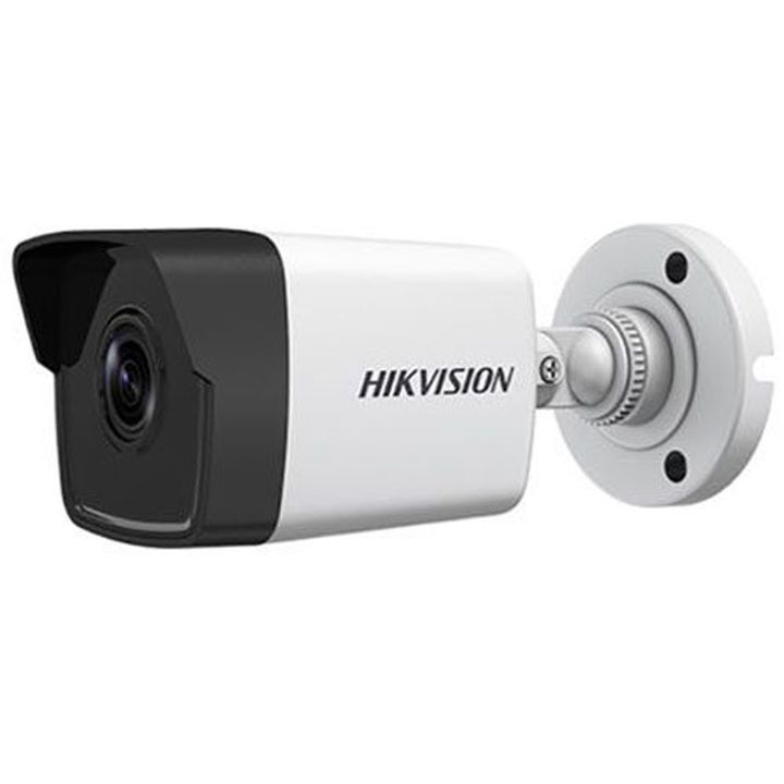 دوربین بولت 4 مگاپیکسلی تحت شبکه Hikvision مدل DS-2CD1043G0E-I