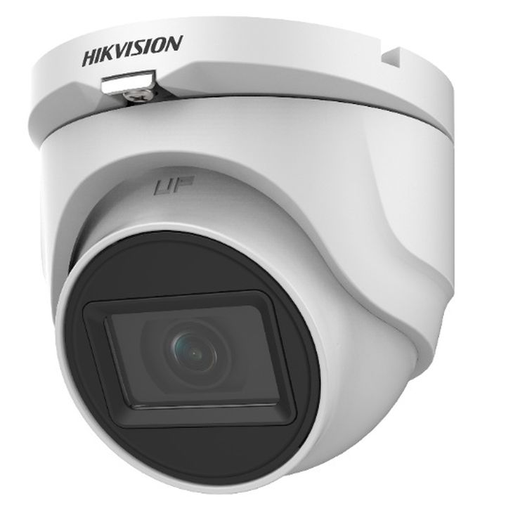 دوربین دام 5 مگاپیکسلی Hikvision مدل DS-2CE76H0T-ITMF