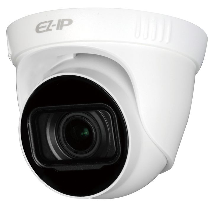  دوربین دام 2 مگاپیکسلی تحت شبکه EZ-IP مدل IPC-T2B20P-ZS