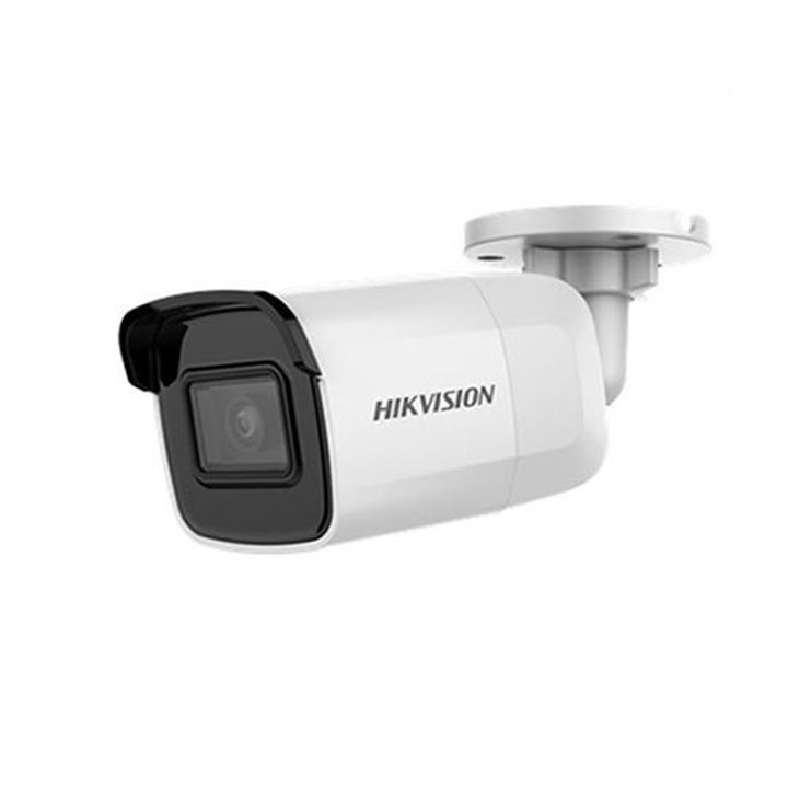 دوربین بولت 4 مگاپیکسلی تحت شبکه Hikvision مدل DS-2CD2043G0-ICKV