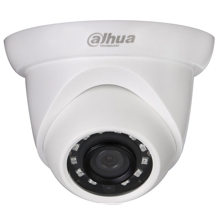  دوربین دام 4 مگاپیکسلی تحت شبکه Dahua مدل IPC-HDW1431SP