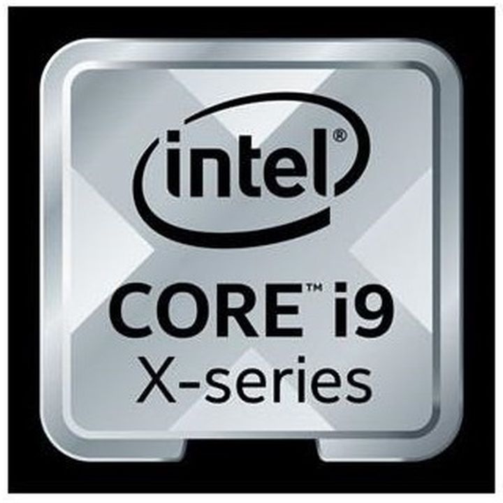  پردازنده Intel مدل Core i9-9940X LGA 2066
